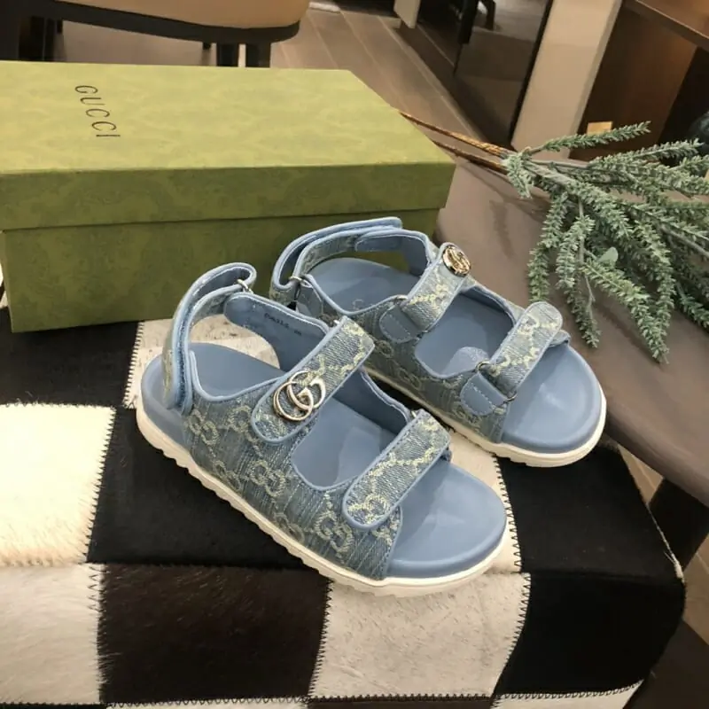 gucci enfants' chaussures s_12274202